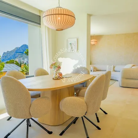 Ortenbach Villa Casas de Torrat