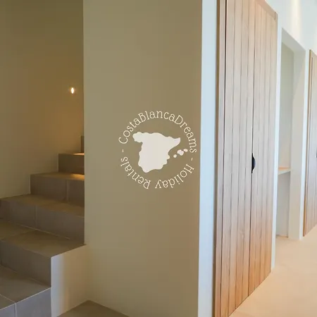 Vila Ortenbach Casas de Torrat