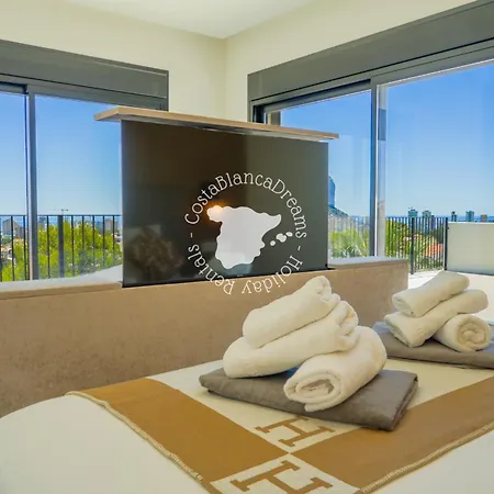 Ortenbach Vila Casas de Torrat