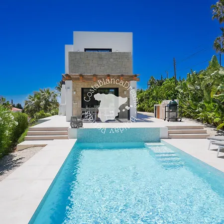 Vila Ortenbach *